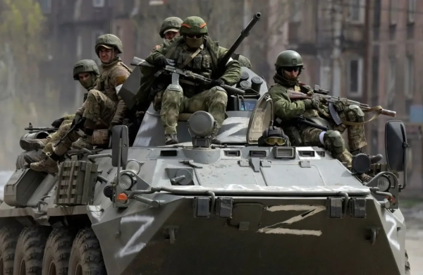 ЦПД: Москва не зупинить війну на поточній лінії фронту