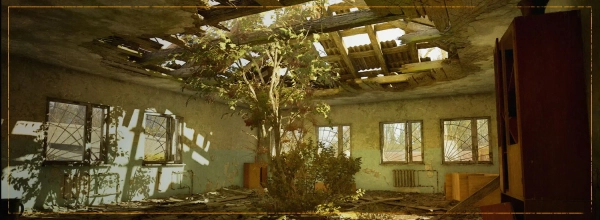 Зібров озвучить персонажа у S.T.A.L.K.E.R. 2: Нові деталі 8 Зібров озвучить персонажа у S.T.A.L.K.E.R. 2: Нові деталі 6