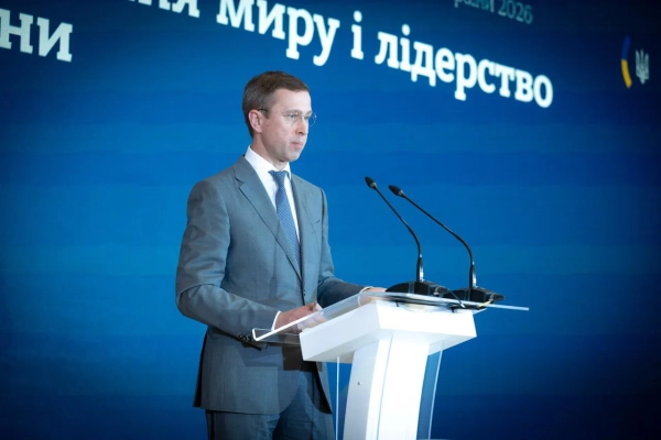 Зима близько: Україна потребує €650 млн на енергетику