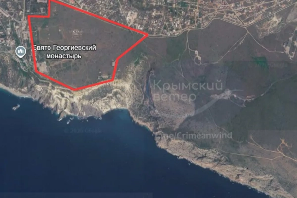 Вибухи у Севастополі: пожежа та детонація. Головне