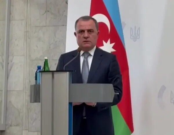 Азербайджан готовий постачати газ Україні: деталі угоди