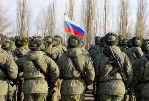 Дрони України: росія змінила тактику штурмів