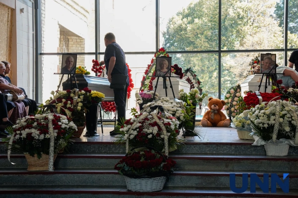 Трагедія на Київщині: загинула родина через удар РФ 36