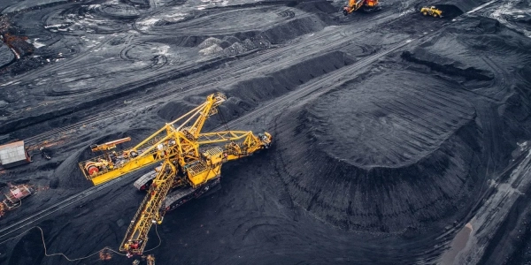 Індія нарощує видобуток вугілля: деталі та наслідки