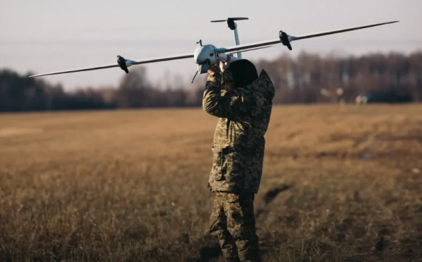 Українські “Вектóри” бачать крізь туман: нова радарна зброя