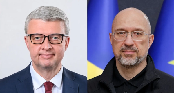 Чехія: нова місія для енергетики України