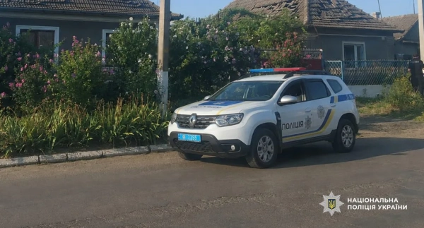 Ракетна атака РФ: троє поранених біля Одеси 11 Ракетна атака РФ: троє поранених біля Одеси 9