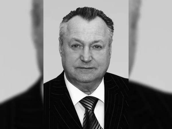 Нардеп двох скликань Євген Шаго пішов з життя