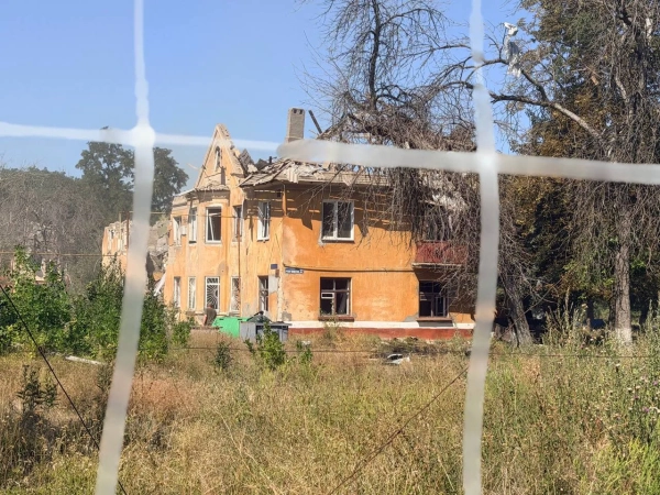 Зросла кількість поранених у Краматорську: 21 жертва атаки РФ