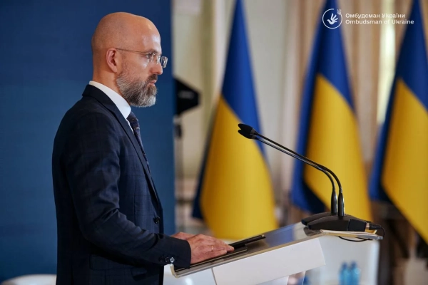 Лубінець: Повернення дітей і воїнів - головний пріоритет 7