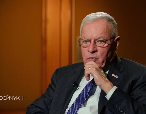 Україна та Трамп: хто допоможе? Ключові особи в Білому домі