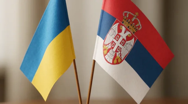 Сербія-Україна: Товарообіг сягнув $321 млн – Вучич