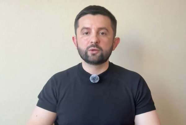 Лікар Odrex: "Жертва системи" чи винний у недбалості? 2