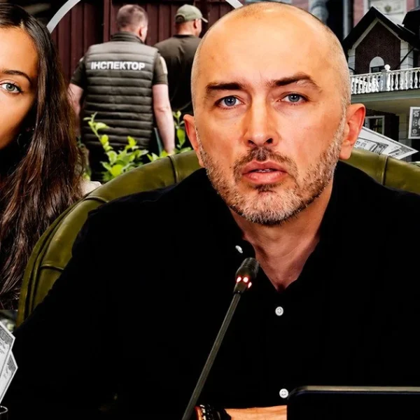 Андрей Пышный: история, скандалы, деятельность.