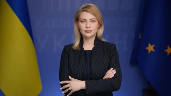 Зеленський змінив посла України в США: Офіційно