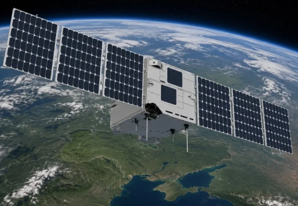 Росія запустила аналог Starlink над Україною: деталі