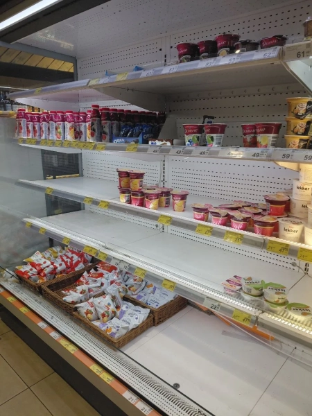 Наслідки ударів по портах: що чекає Україну 8 Наслідки ударів по портах: що чекає Україну 6