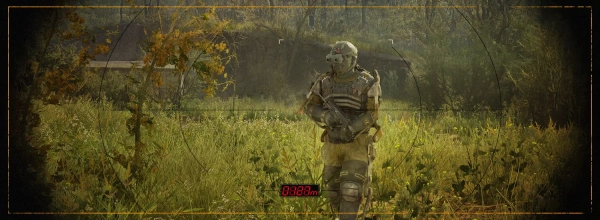 Зібров озвучить персонажа у S.T.A.L.K.E.R. 2: Нові деталі 11 Зібров озвучить персонажа у S.T.A.L.K.E.R. 2: Нові деталі 9