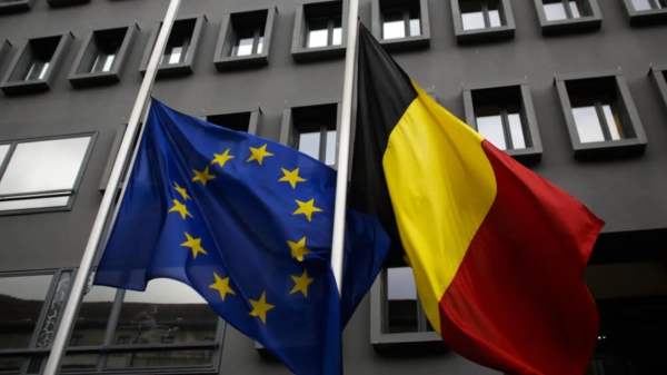 Бельгія блокує допомогу Україні: нові деталі використанням активів рф