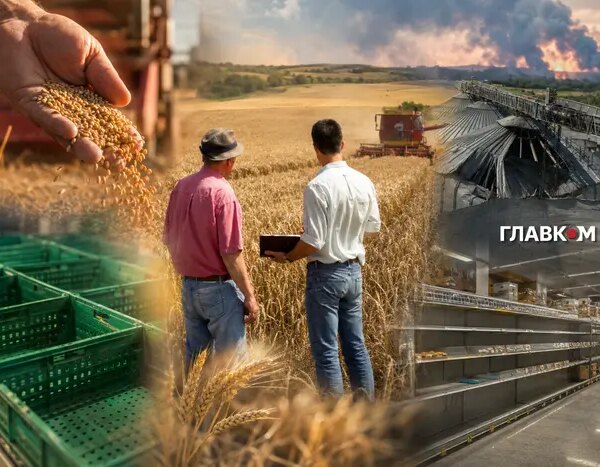 Пшениця подешевшала, хліб дорожчає: фермер пояснює