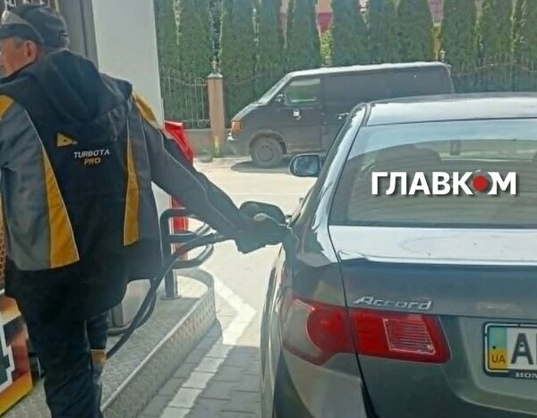 Ціни на пальне 3 серпня: бензин, дизель, газ на АЗС