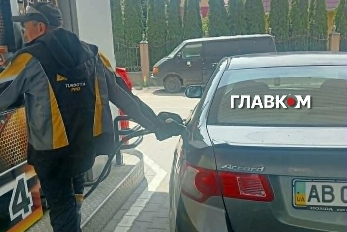 Ціни на пальне 3 серпня 2026: скільки коштують бензин, дизель та газ на АЗС