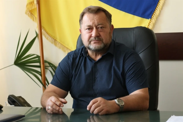 Голова громади загинув на Київщині під час допомоги після атаки&hellip;
