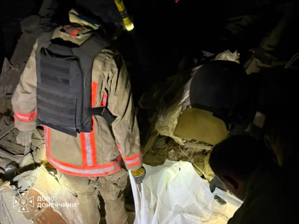 Росія вдарила по Софіївці: 2 загиблих, 141 будинок пошкоджено 7 Росія вдарила по Софіївці: 2 загиблих, 141 будинок пошкоджено 5