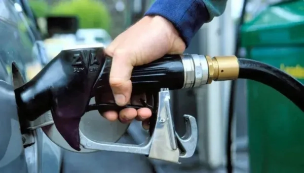У Москві обмежили продаж бензину та дизеля