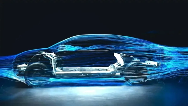 Ford Fathom: новий електропікап за $30 тисяч 4 Ford Fathom: новий електропікап за $30 тисяч 2