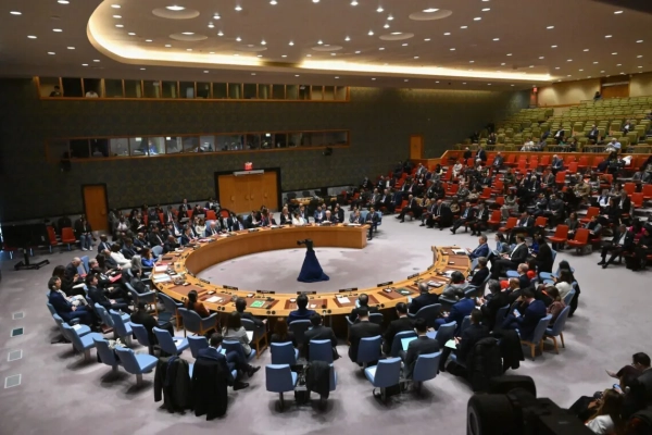 Радбез ООН: нові деталі щодо України 24 серпня