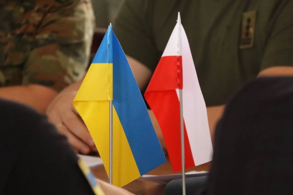 Польща та Україна: стабілізація вантажопотоку на кордоні