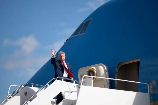ЦРУ скептично: Ізраїль попередив Трампа про Іран. Нові деталі