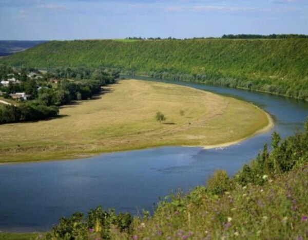 Маловоддя на заході: які міста в зоні ризику?
