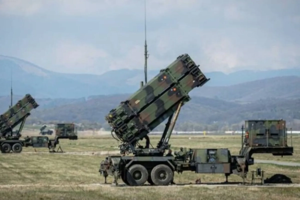 Нові деталі: Запаси Patriot у Європі на межі через конфлікт