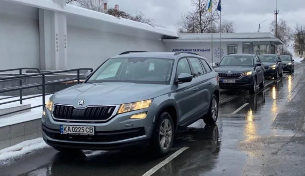 На дороги повернуться "Фантоми" і не лише - як в Україні планують боротись із системними порушеннями ПДР