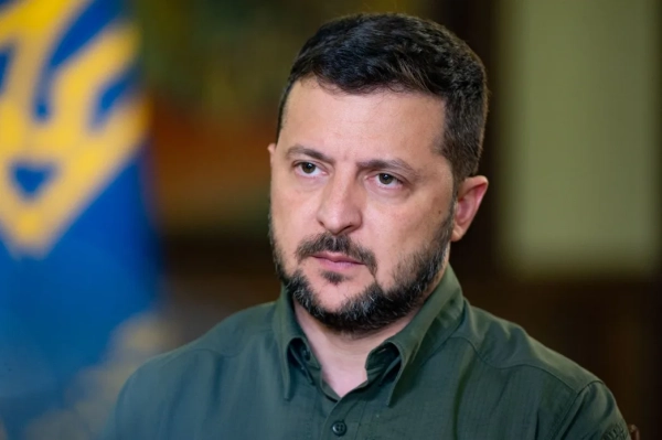 Зеленський: Головна сила українців у війні – перемога