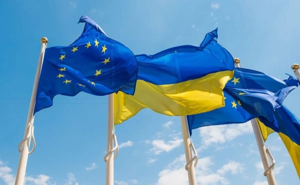 Україна готується до відключення від кластерів ЄС до 2027 року