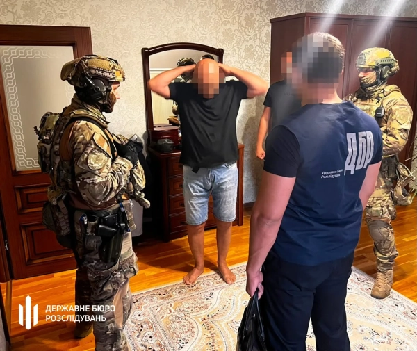 Викрито схему з 1,5 тис. “списаних” з обліку на Закарпатті