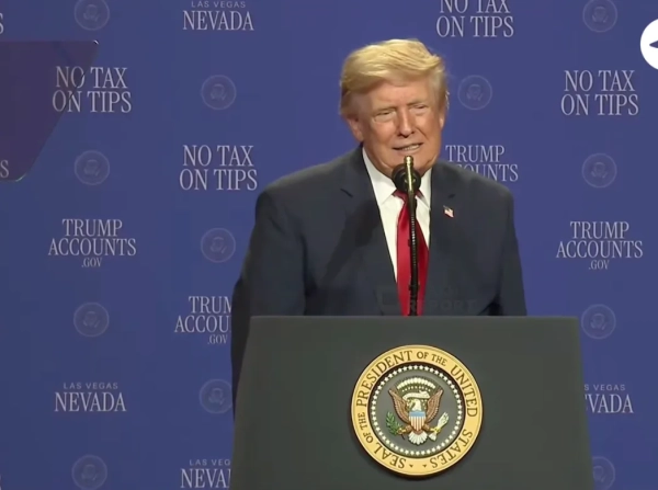 Трамп назвав Канаду “огидною”: подробиці заяви
