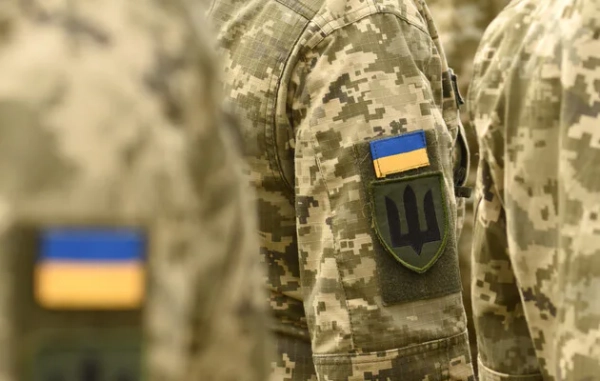 Жінки в Україні: РНБО спростувала мобілізацію