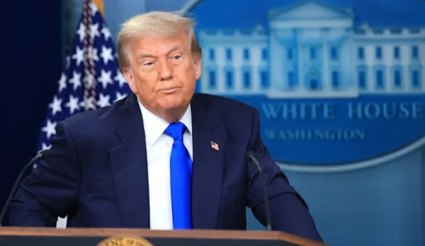 Трамп створив Космічну академію США: подробиці