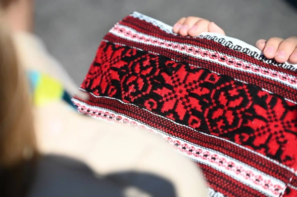В Україну повернули прах першого голови ОУН 20 В Україну повернули прах першого голови ОУН 18