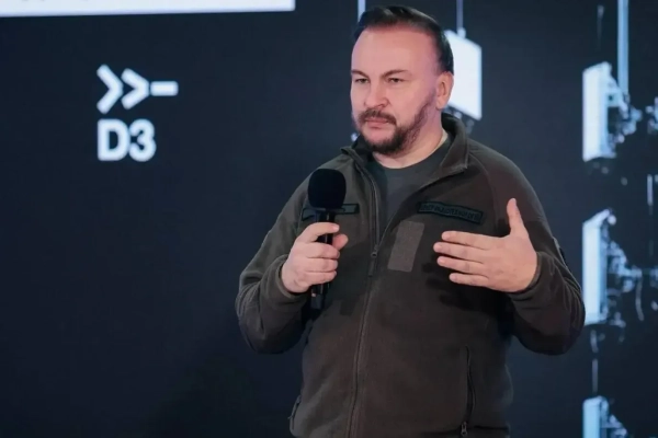 “Флеш”: росіяни мають небезпечний “аналог” Starlink