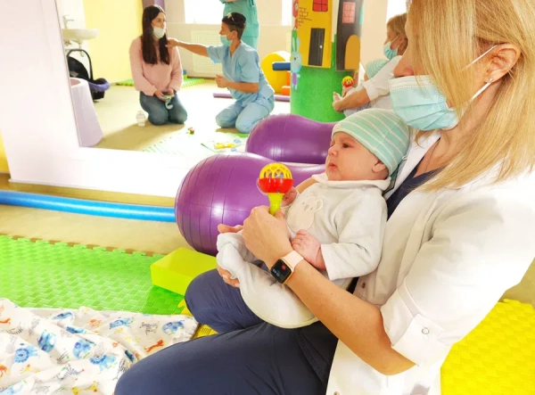Безкоштовна реабілітація дітей: які послуги доступні 6