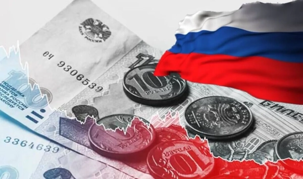 Дефіцит бюджету РФ: наслідки рекордного зростання