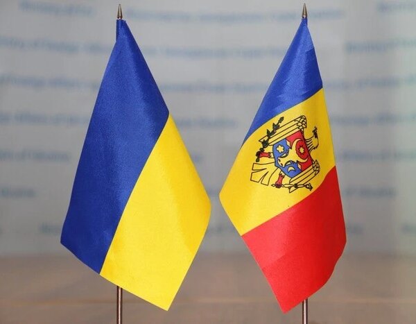 Зеленський у Кишиневі: Санду запросила на День незалежності