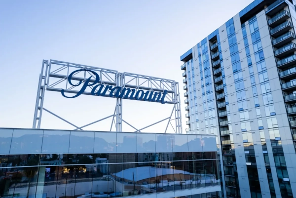 Paramount: $1,9 млрд застави проти 12 штатів