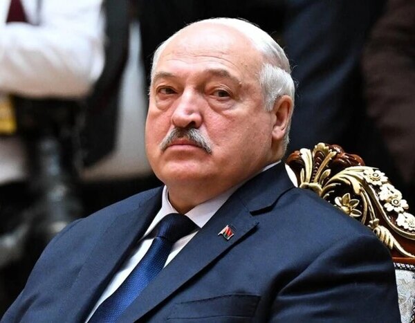 Лукашенко про дружбу з Україною: Привітання до Дня Незалежності