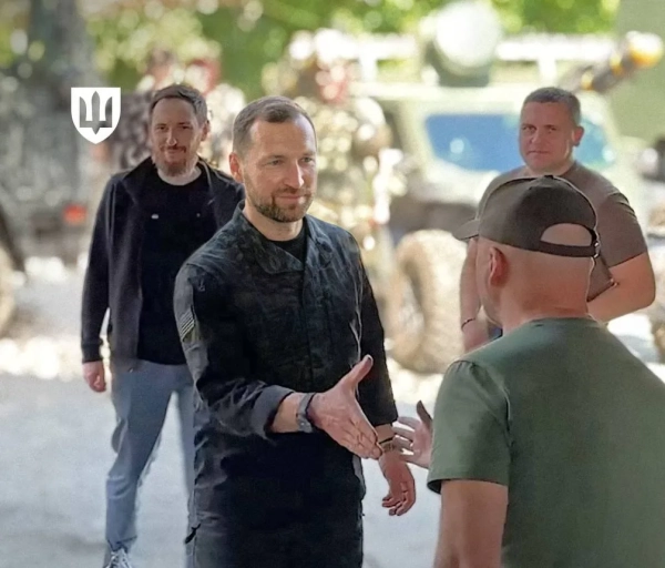 Хмара: Захист неба – пріоритет Повітряних Сил